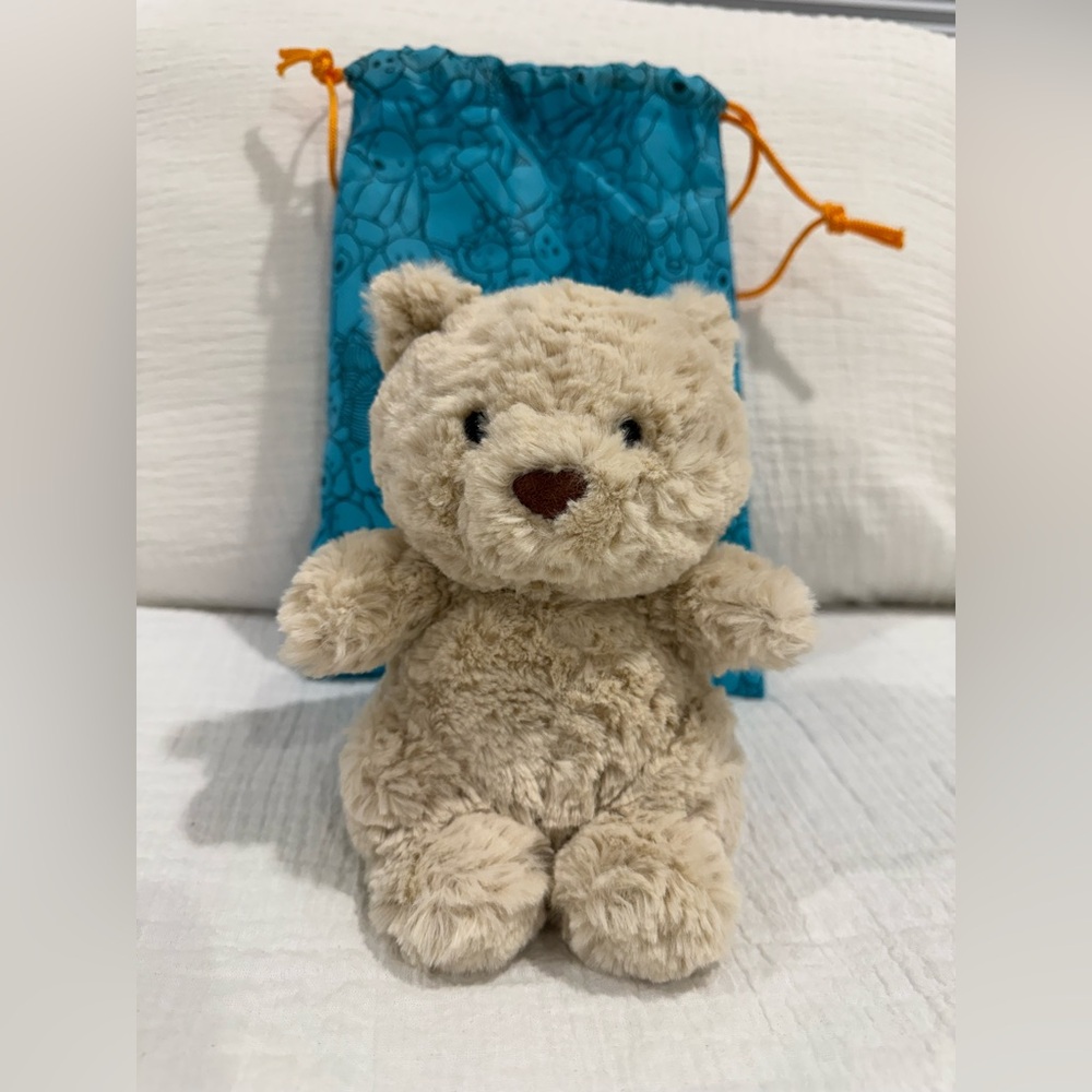 Jellycat Bartholomew Bear Junior